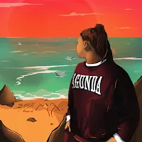 Agunda — Время — обложка